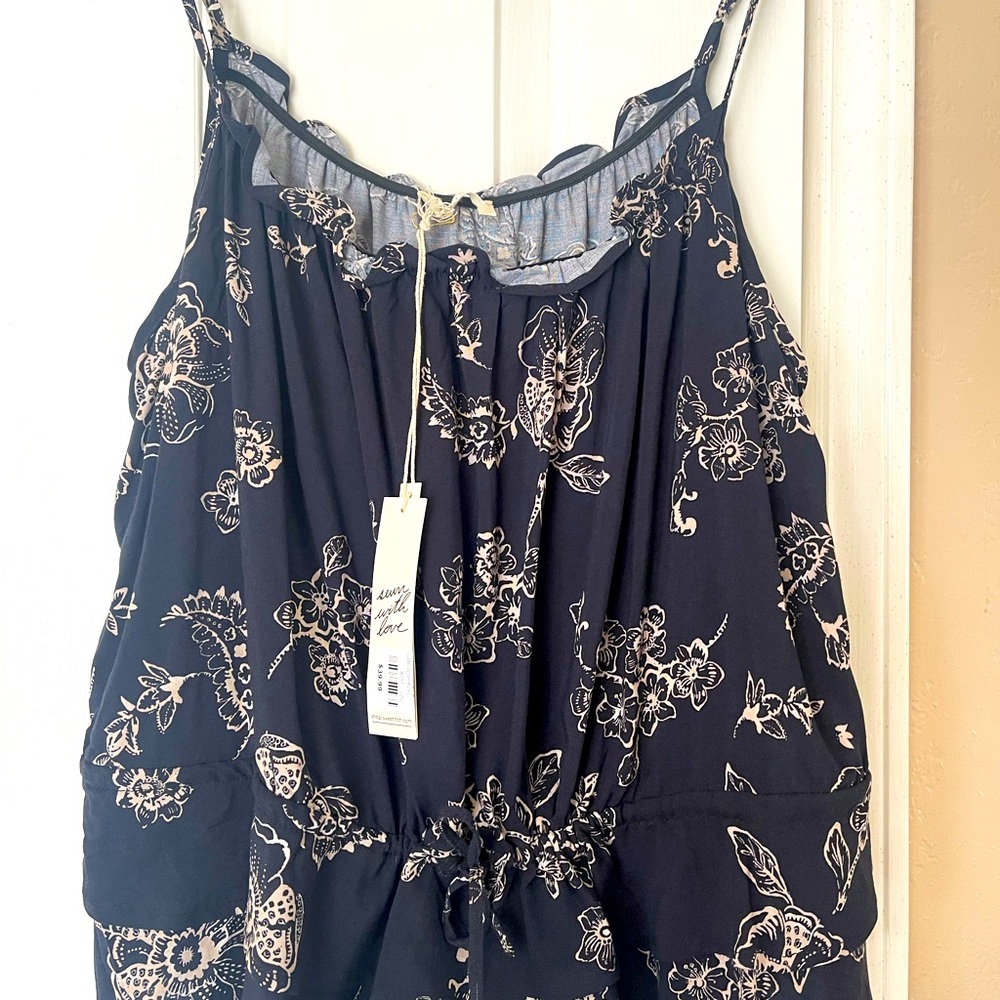 Medium Blouse